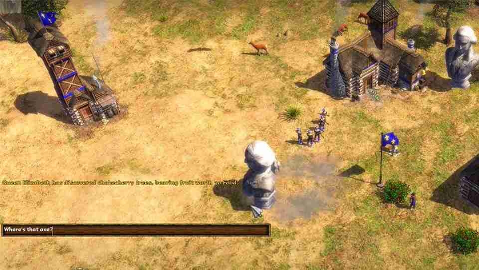 Age of Empires 3 cheats: Complete guide to codes, effects, and usage 13 How to use Age Of Empires 3 cheats