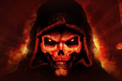 Dark Wanderer thumbnail