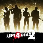 Left 4 Dead 2 maps