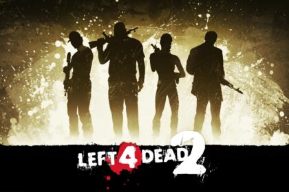 Left 4 Dead 2 maps