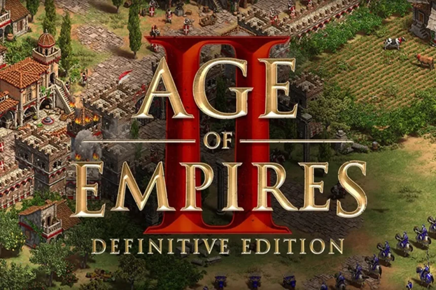 AOE 2 Cheats thumbnail