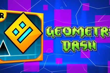 What is Geometry Dash? thumbnail