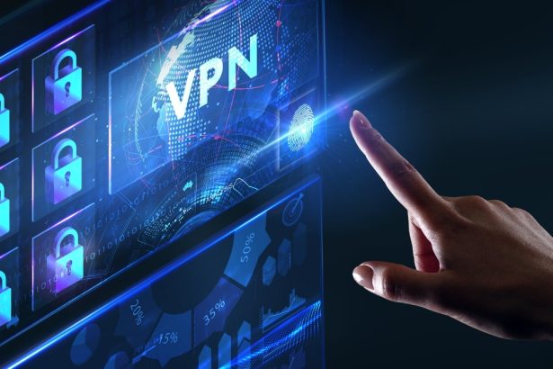 How to use McAfee VPN
