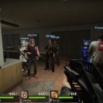Left 4 Dead 2 mod