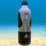 Water Subnautica thumbnail