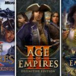 Best Age Of Empires game thumbnail