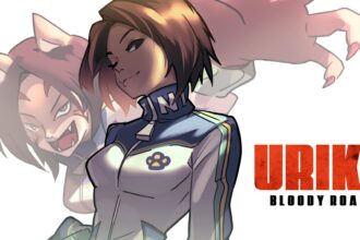 Uriko Bloody Roar Beast thumbnail