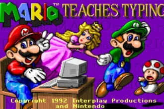 Tải Mario gõ 10 ngón thumbnail
