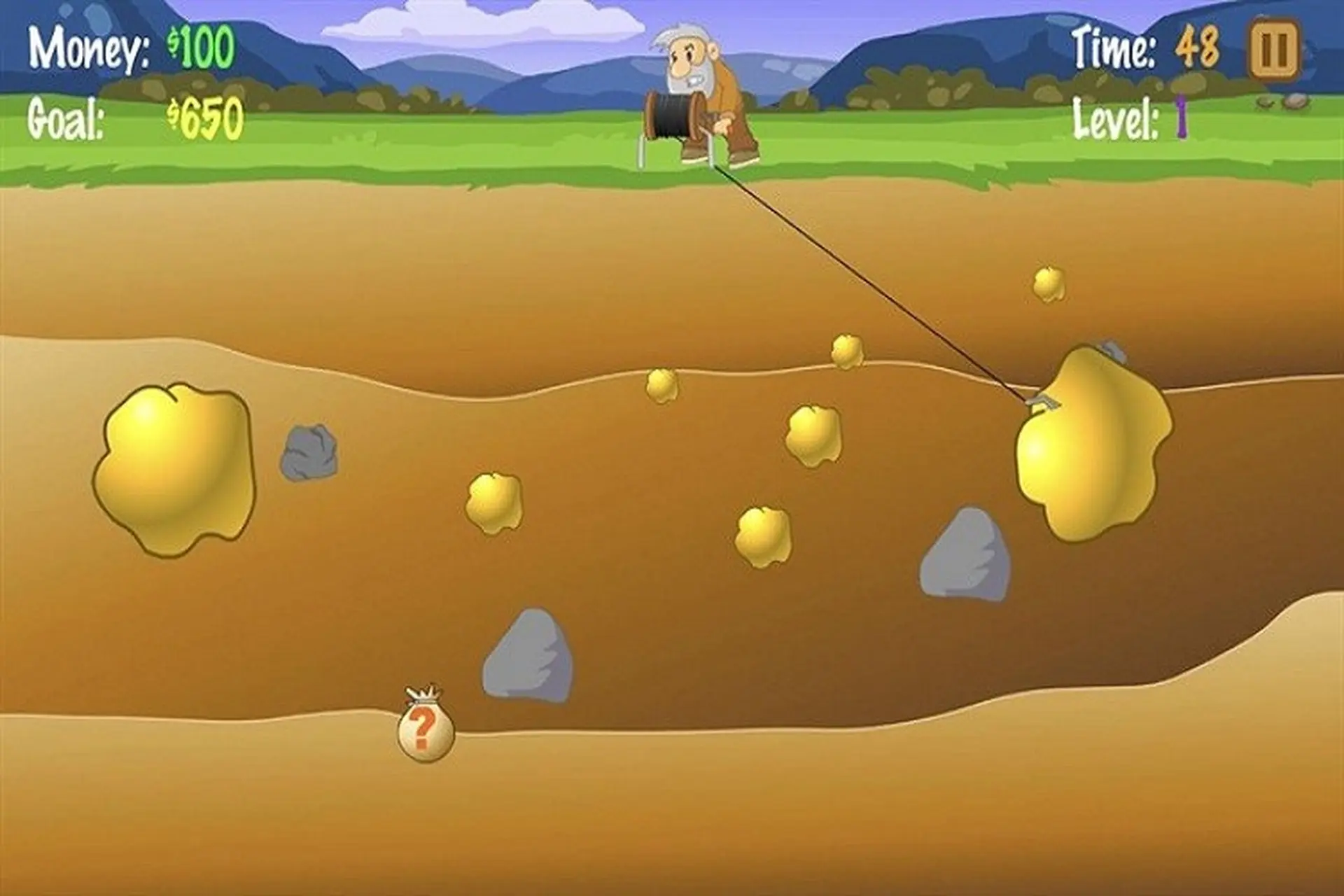 Tải game Đào Vàng 2025: Hướng dẫn chi tiết từ cấu hình đến tải và chơi mượt 13 Tải game Đào Vàng