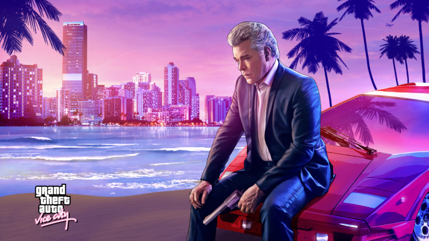 Mã GTA Vice City thumbnail
