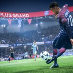 Game FIFA nào hay nhất? Huyền thoại, điểm nhấn & di sản đến EA Sports FC 25 35 Game FIFA nào hay nhất thumbnail