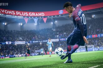 Game FIFA nào hay nhất? Huyền thoại, điểm nhấn & di sản đến EA Sports FC 25 15 Game FIFA nào hay nhất thumbnail