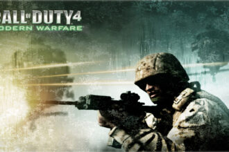 Tải Call Of Duty 4 Modern Warfare thumbnail