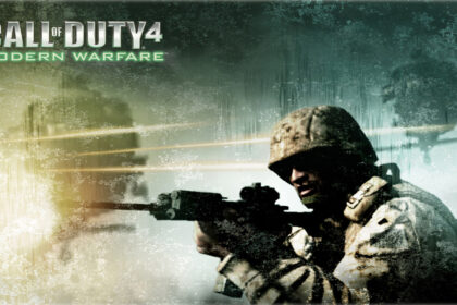 Tải Call of Duty 4 Modern Warfare Full PC - Link Google Drive Nhanh, Miễn Phí 55 Tải Call Of Duty 4 Modern Warfare thumbnail