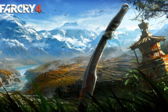 Far Cry 4 Việt Hóa: Tải Miễn Phí, Cấu Hình, Hướng Dẫn Cài Đặt, Trải Nghiệm & FAQ 2025 29 Far Cry 4 Việt Hóa thumbnail