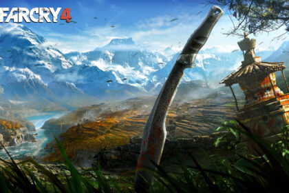 Far Cry 4 Việt Hóa: Tải Miễn Phí, Cấu Hình, Hướng Dẫn Cài Đặt, Trải Nghiệm & FAQ 2025 31 Far Cry 4 Việt Hóa thumbnail