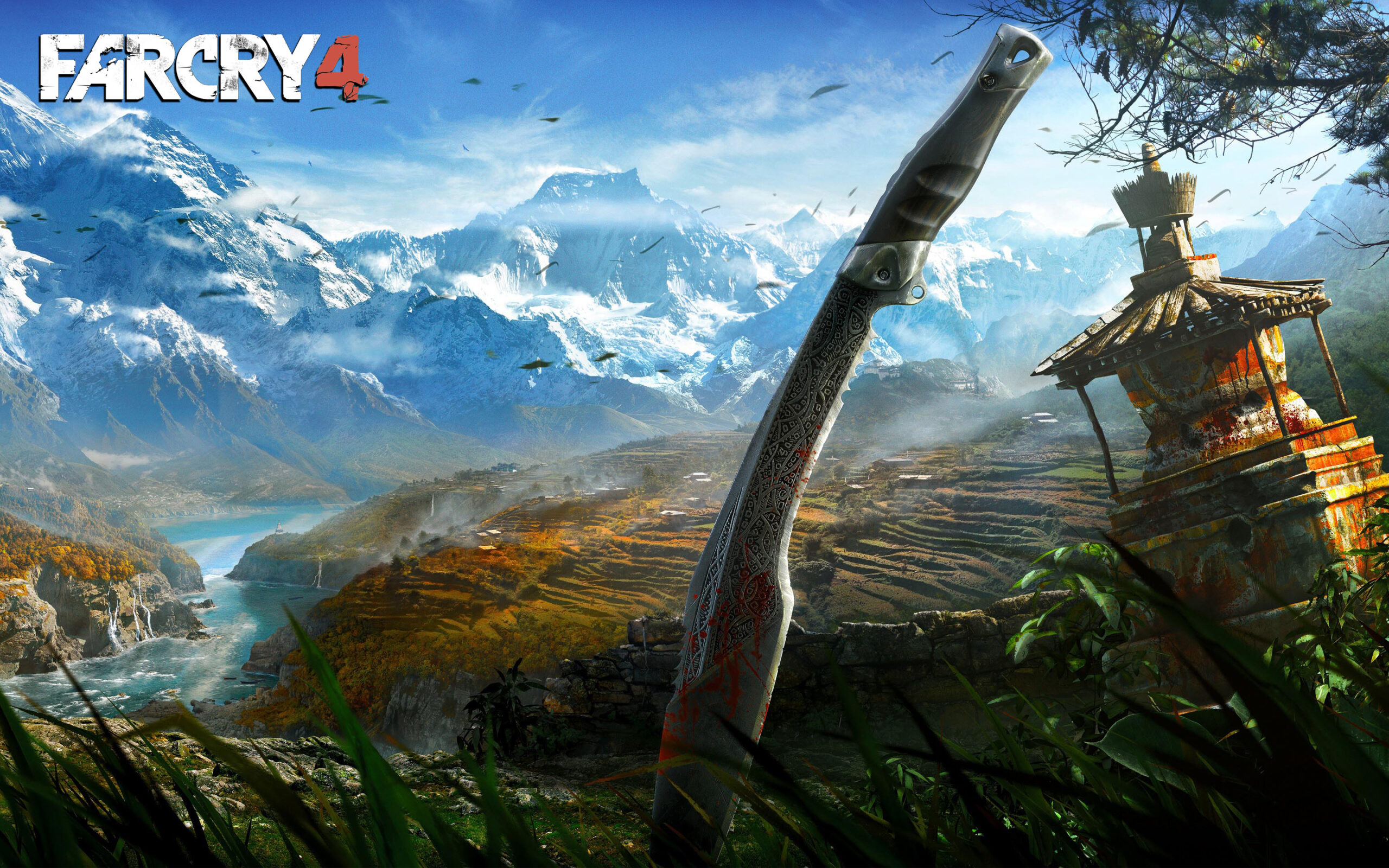 Far Cry 4 Việt Hóa thumbnail