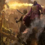 Cách chơi AOE thumbnail