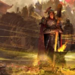 Các loại quân trong AOE