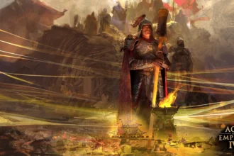 Các loại quân trong AOE