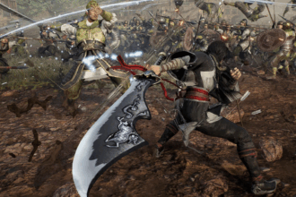 Các Phiên Bản Dynasty Warriors Nào Hay Nhất thumbnail