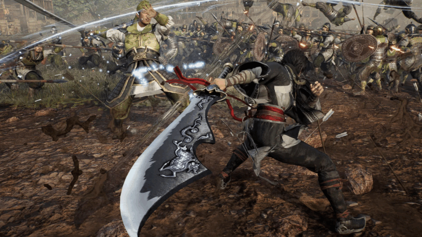 Các Phiên Bản Dynasty Warriors Nào Hay Nhất thumbnail