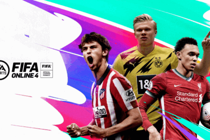 Cách chơi FIFA thumbnail