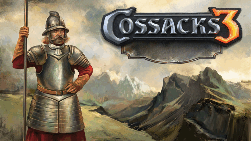 Trainer Cossack 3 thumbnail