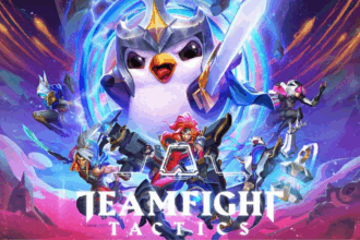Cách tải TFT thumbnail