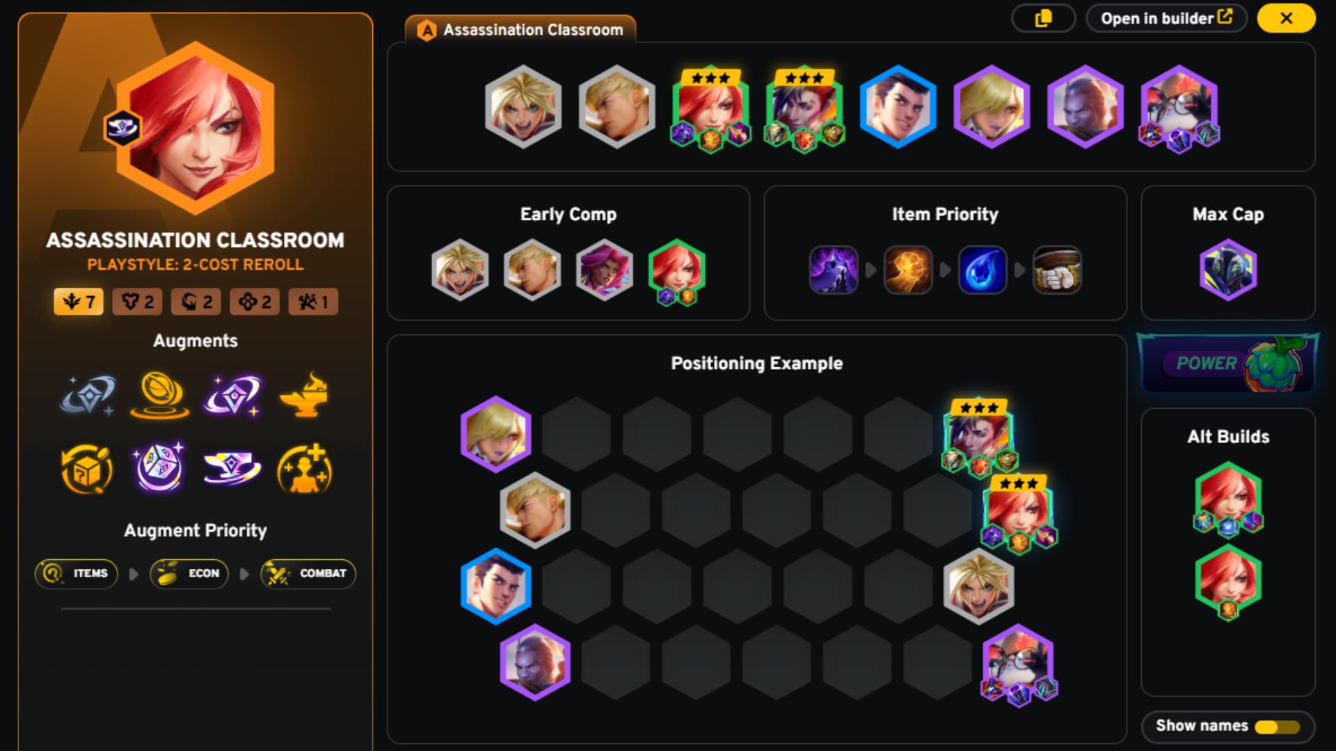 Đội hình Đấu Trường Chân Lý mạnh: Hướng dẫn tải, cấu hình và chiến thuật chơi DTCL 3 Battle Academia Katarina & Rakan