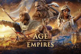 Lệnh Đế Chế (Cheat Code AOE): Hướng Dẫn Nhập Lệnh Đơn Giản & Tổng Hợp Bảng Mã Lệnh Bất Hủ 2025 19 Lệnh đế chế thumbnail