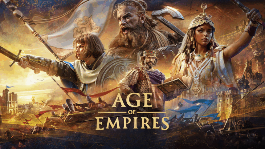 Lệnh Đế Chế (Cheat Code AOE): Hướng Dẫn Nhập Lệnh Đơn Giản & Tổng Hợp Bảng Mã Lệnh Bất Hủ 2025 12 Lệnh đế chế thumbnail