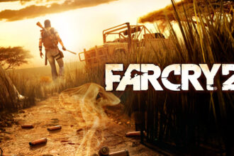 Far Cry 2 Việt Hóa: Tải, Cài Đặt, Hướng Dẫn & Cấu Hình Chi Tiết 2025 31 Far Cry 2 Việt Hóa thumbnail