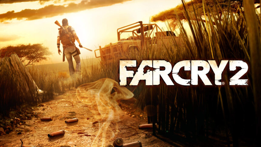 Far Cry 2 Việt Hóa: Tải, Cài Đặt, Hướng Dẫn & Cấu Hình Chi Tiết 2025 12 Far Cry 2 Việt Hóa thumbnail