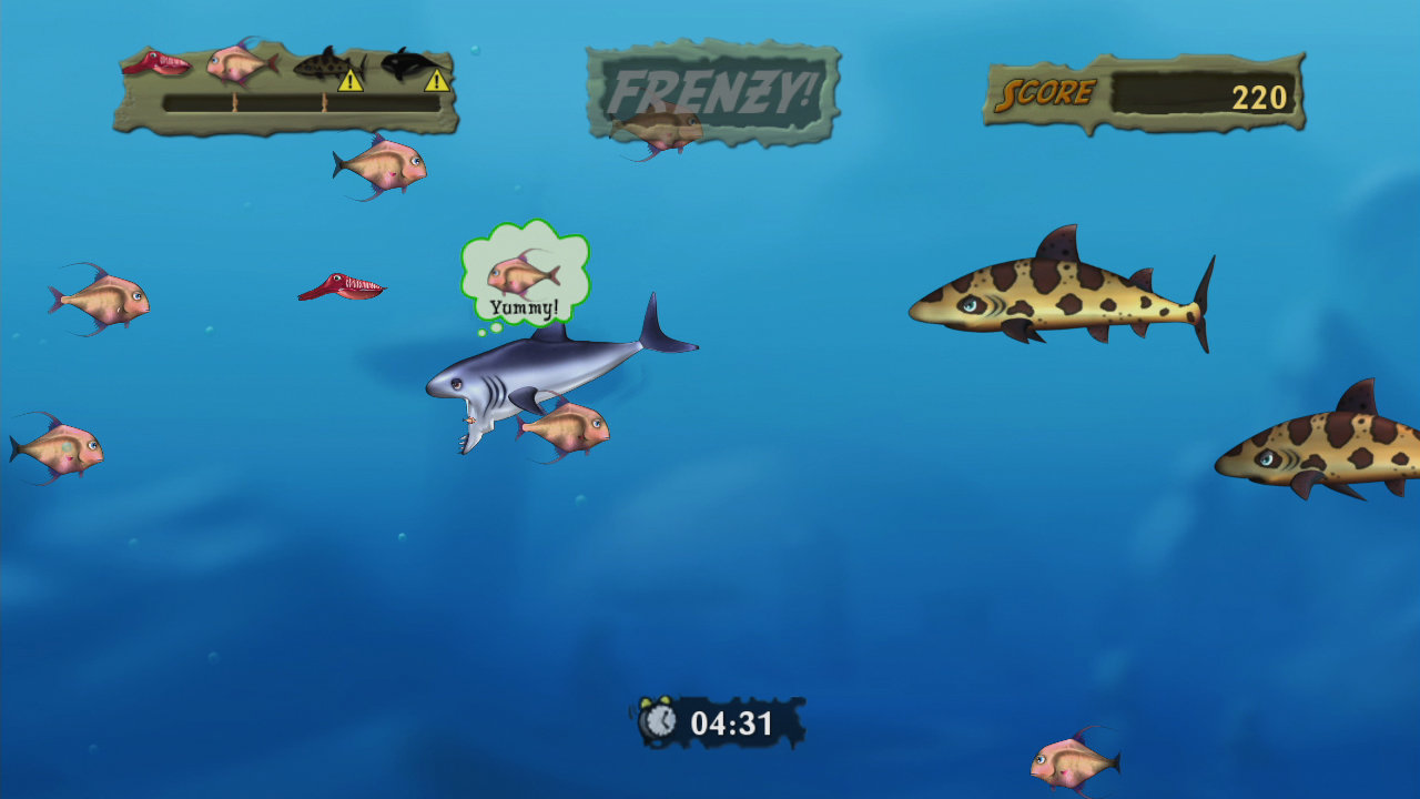 Tải game Cá Lớn Nuốt Cá Bé mới nhất 2025 - Hướng dẫn cấu hình, tải về & cài đặt chi tiết 13 Tải game Cá Lớn Nuốt Cá Bé