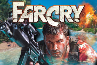 Far Cry 1 Việt Hóa thumbnail