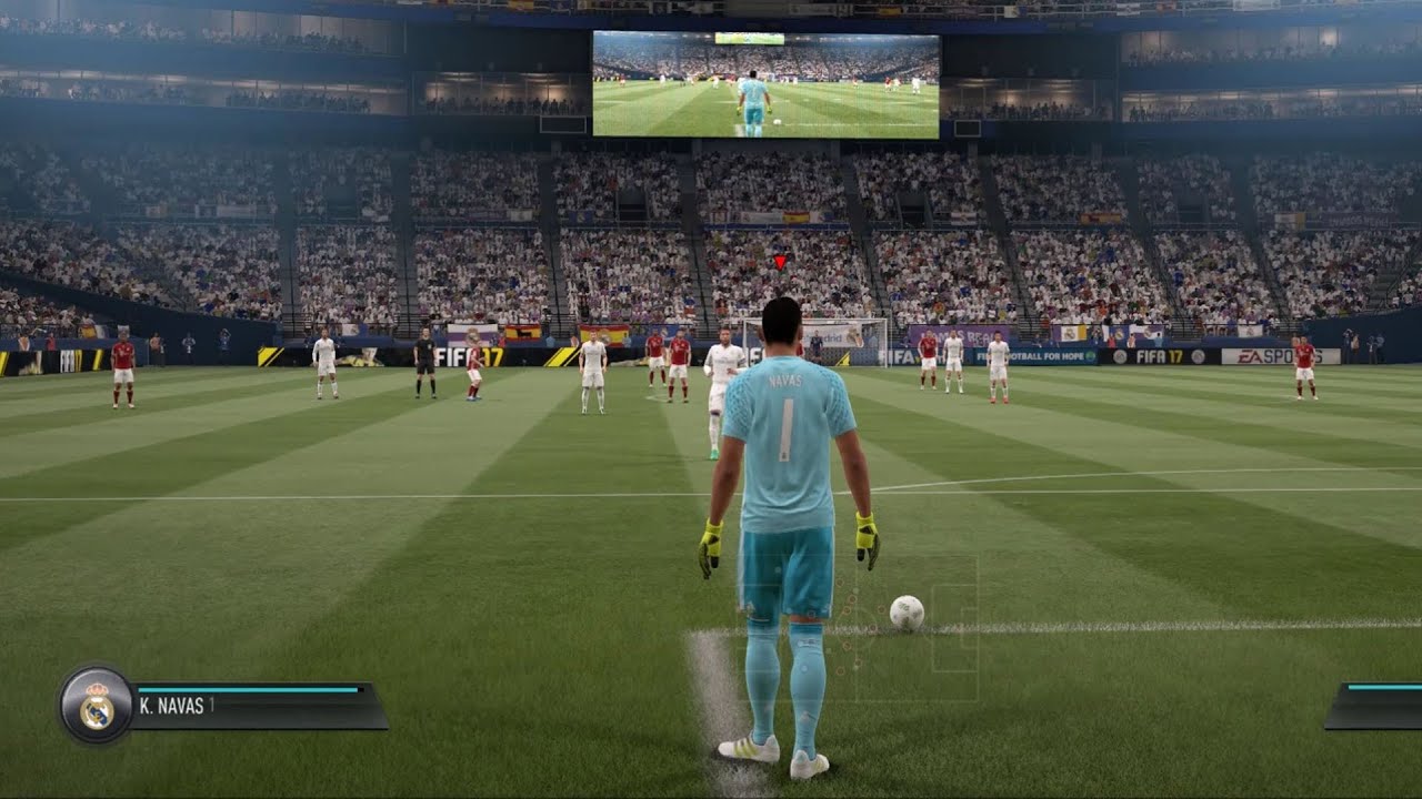 Game FIFA nào hay nhất? Huyền thoại, điểm nhấn & di sản đến EA Sports FC 25 14 Game fifa nào hay nhất