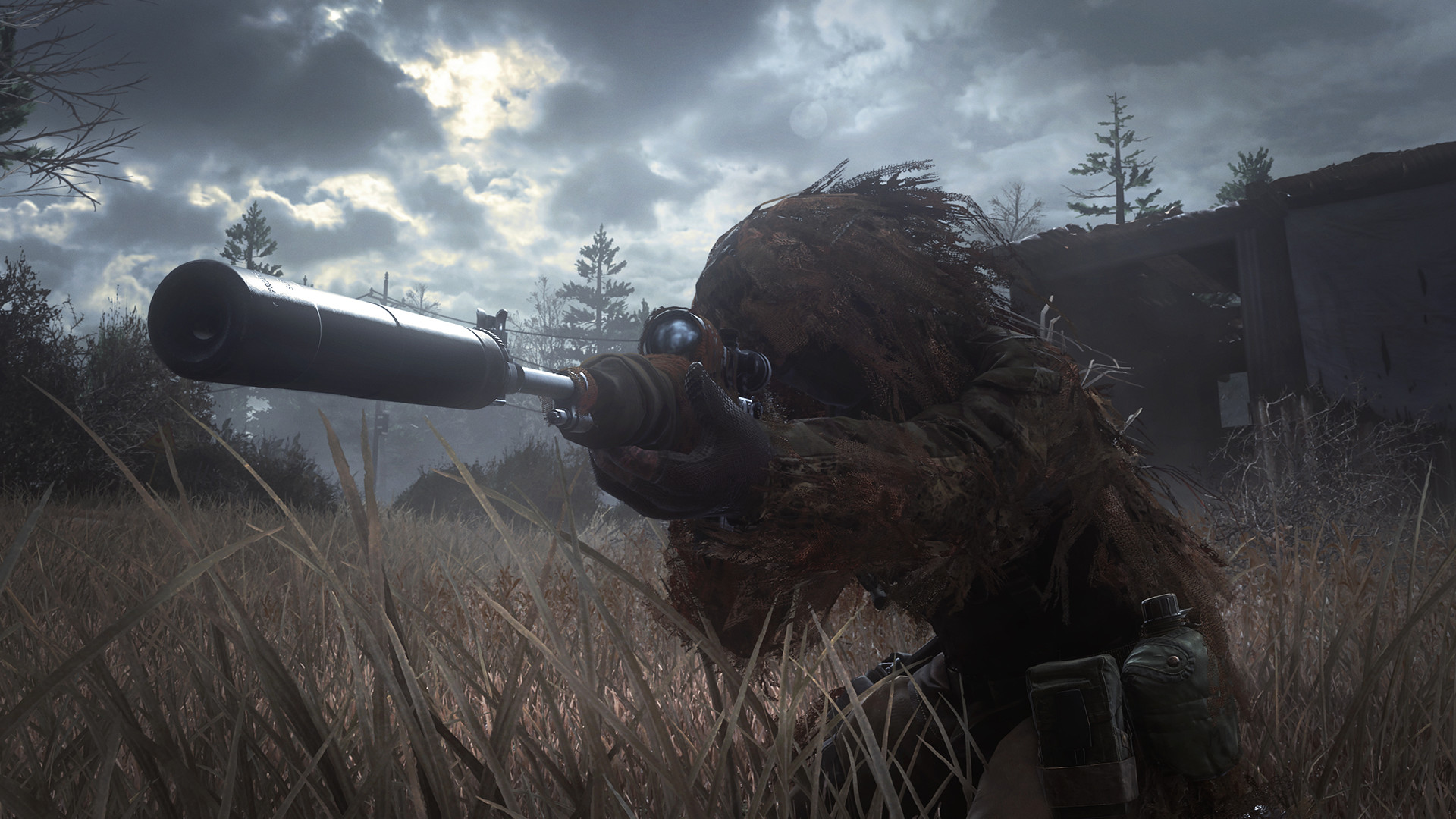 Tải Call of Duty 4 Modern Warfare Full PC - Link Google Drive Nhanh, Miễn Phí 13 Tải Call Of Duty 4 Modern Warfare