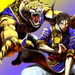 Cách Chơi Đấu Trường Thú (Bloody Roar 2) Chuẩn 2025: Hướng Dẫn Cài Đặt, Thiết Lập Tay Cầm Và Combo Cao Thủ 20 Cách chơi đấu trường thú thumbnail