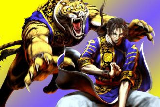 Cách Chơi Đấu Trường Thú (Bloody Roar 2) Chuẩn 2025: Hướng Dẫn Cài Đặt, Thiết Lập Tay Cầm Và Combo Cao Thủ 17 Cách chơi đấu trường thú thumbnail