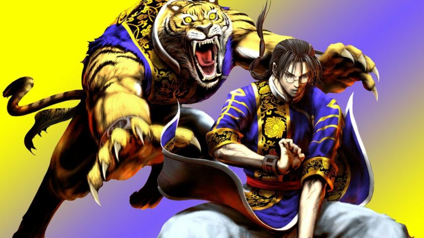 Cách Chơi Đấu Trường Thú (Bloody Roar 2) Chuẩn 2025: Hướng Dẫn Cài Đặt, Thiết Lập Tay Cầm Và Combo Cao Thủ 12 Cách chơi đấu trường thú thumbnail