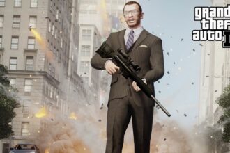 Cốt truyện GTA 4 thumbnail