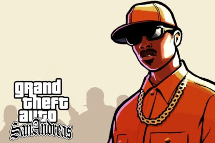 Cốt truyện GTA San thumbnail
