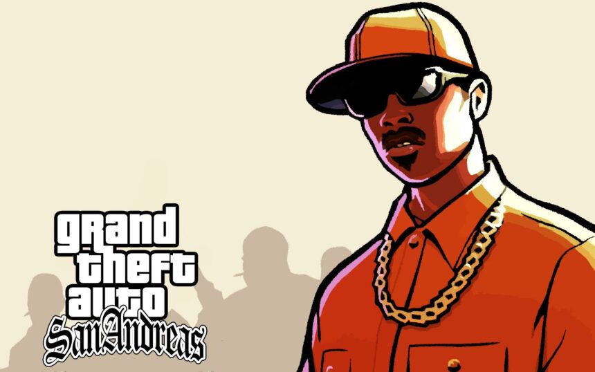 Cốt truyện GTA San thumbnail