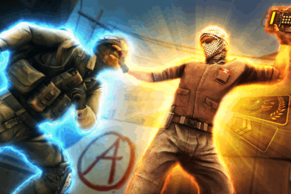 Lệnh CS 1.1 thumbnail