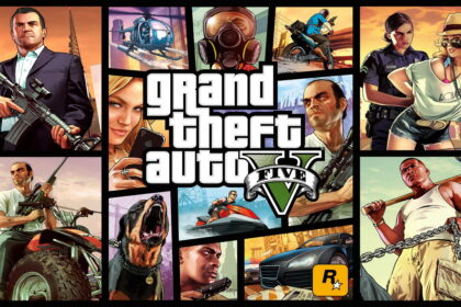 Cốt truyện GTA 5 thumbnail