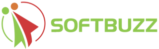 Logo Softbuzz