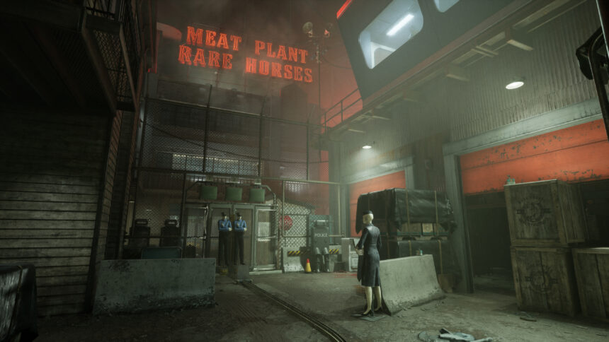 Game kinh dị pc thumbnail